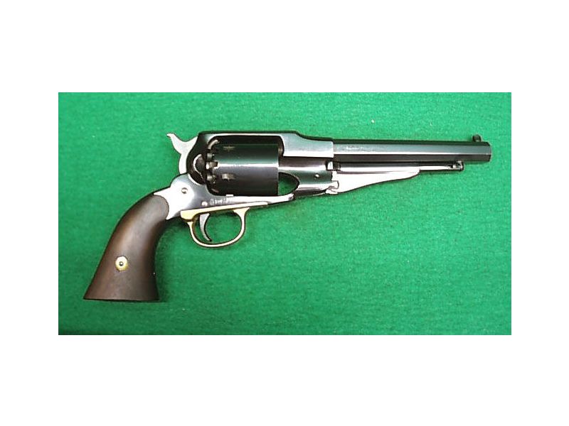 Uberti	 Revolver Remington 1858 Navy