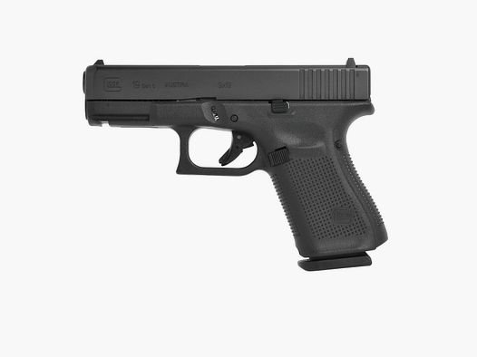 Pistolet Glock 19 Gen 5 9×19