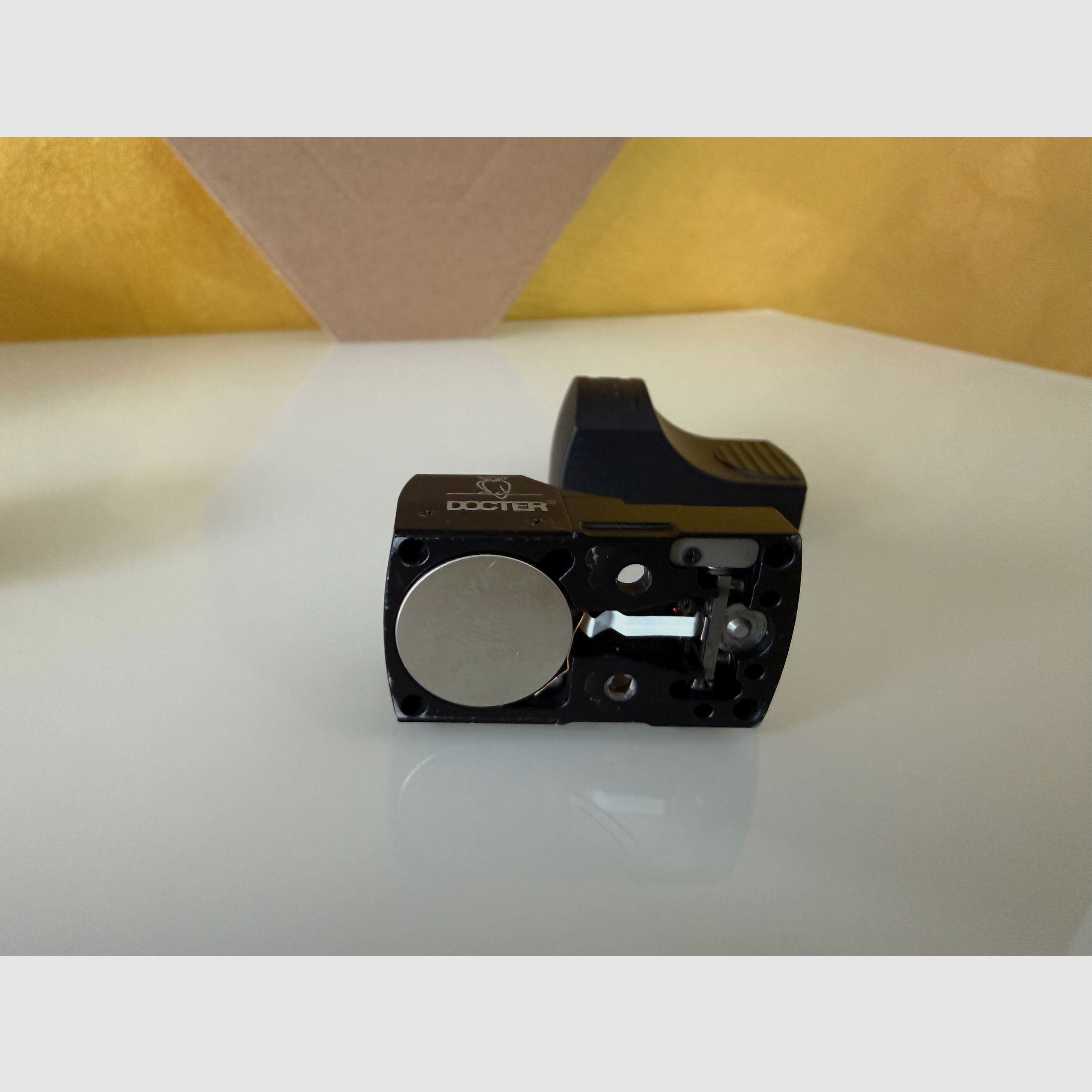 Docter sight 2 (3,5 MOA)