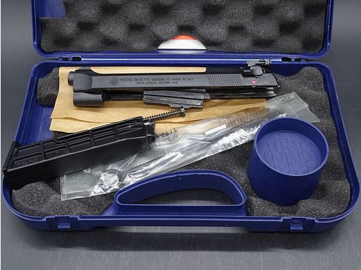 Beretta 92 - 22P Kit Kaliber .22lr Bj 2020 Wechselsystem 92 - 22P Wechselsystem