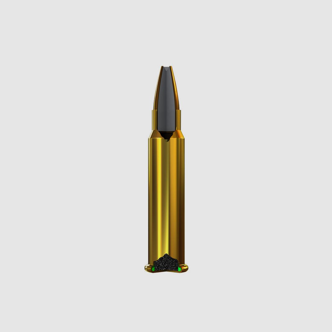 Winchester Super-X JHP 20 grs - 50Stk