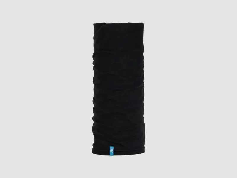AB Schlauchschal Sport Logo schwarz