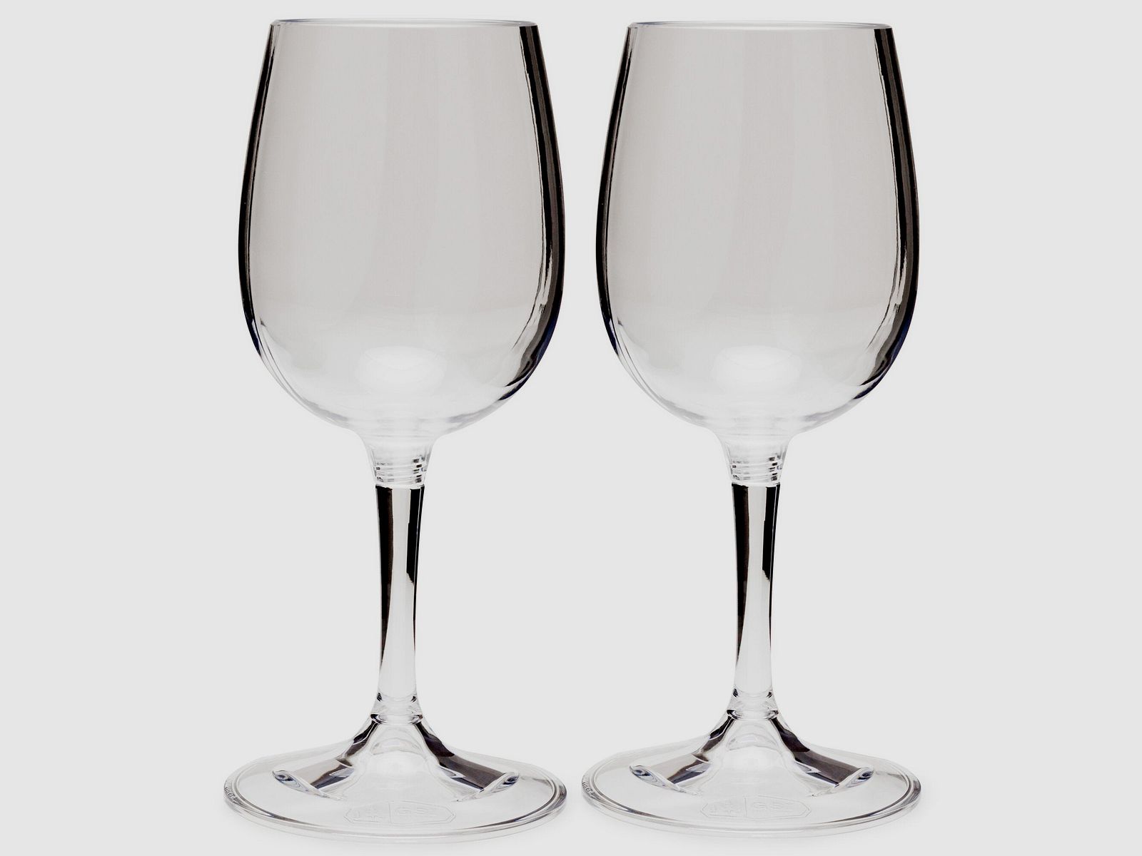 Bicchieri Nesting, Calice da vino bianco, immagine 4 di 4