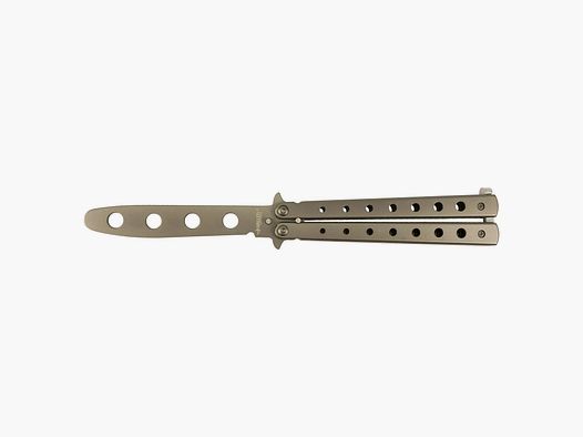 Haller Haller Trainingsmesser Butterfly