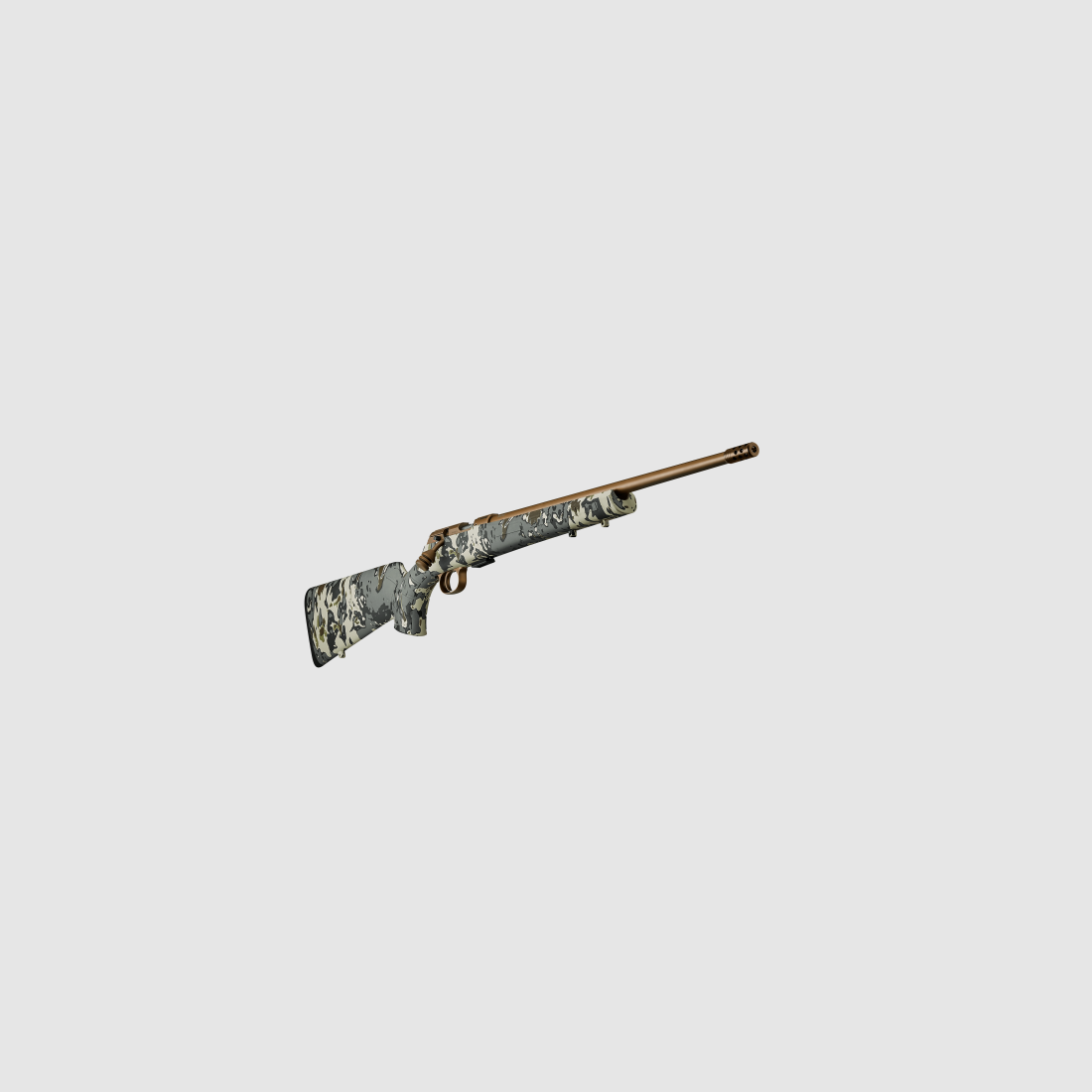 CZ Repetierbüchse 457 .22 LR 1/2