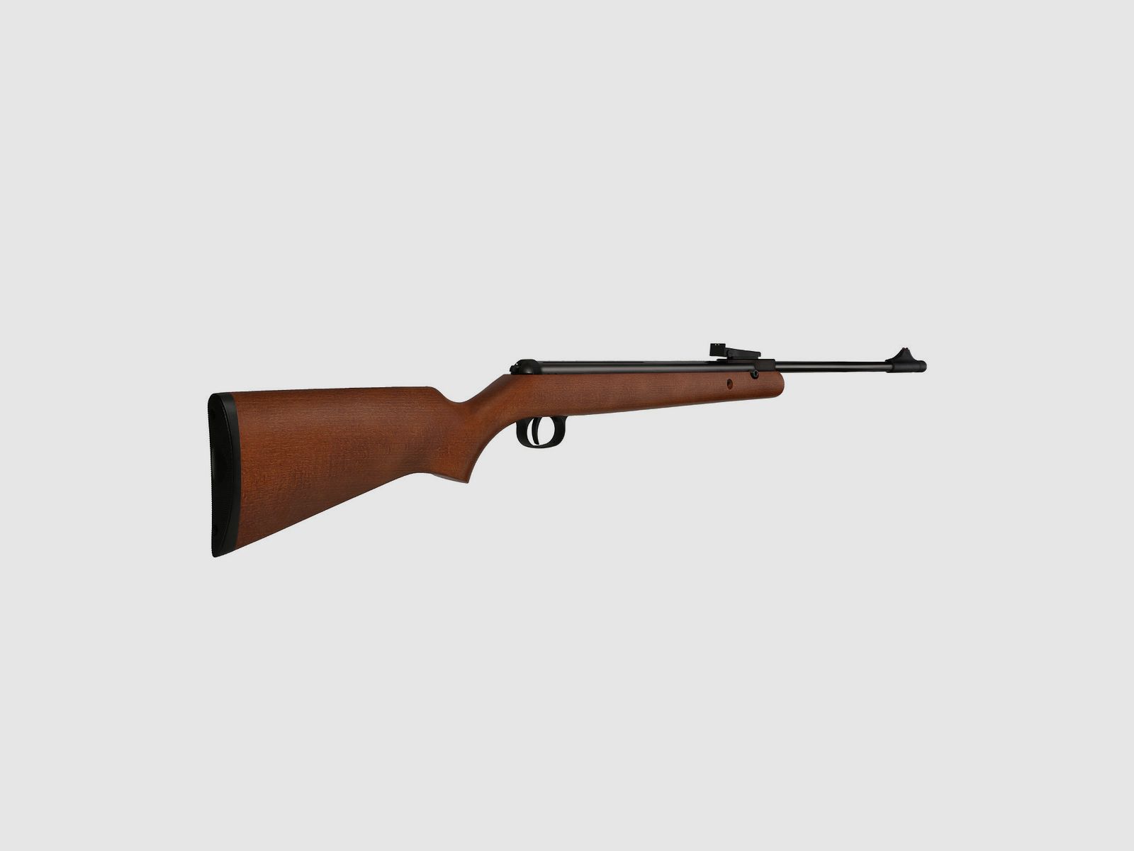 Diana 34 EMS Classic Knicklauf Luftgewehr Kaliber 5,5 mm Diabolo (P18)