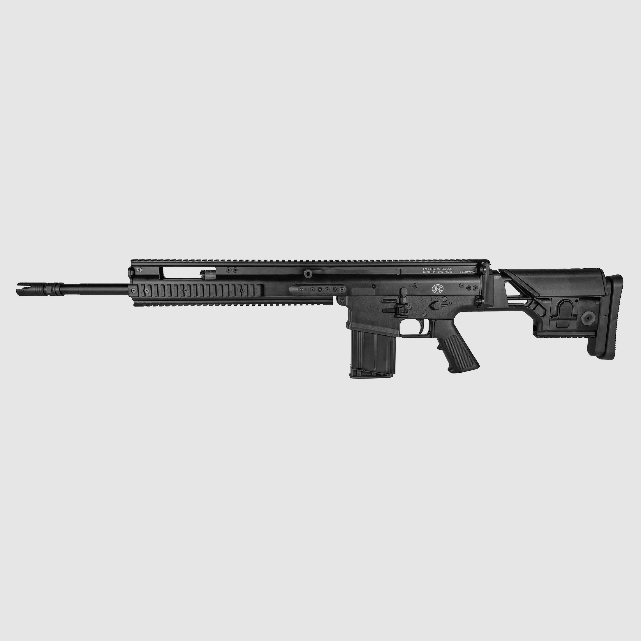 FN Scar-H TPR - Airsoft S-AEG