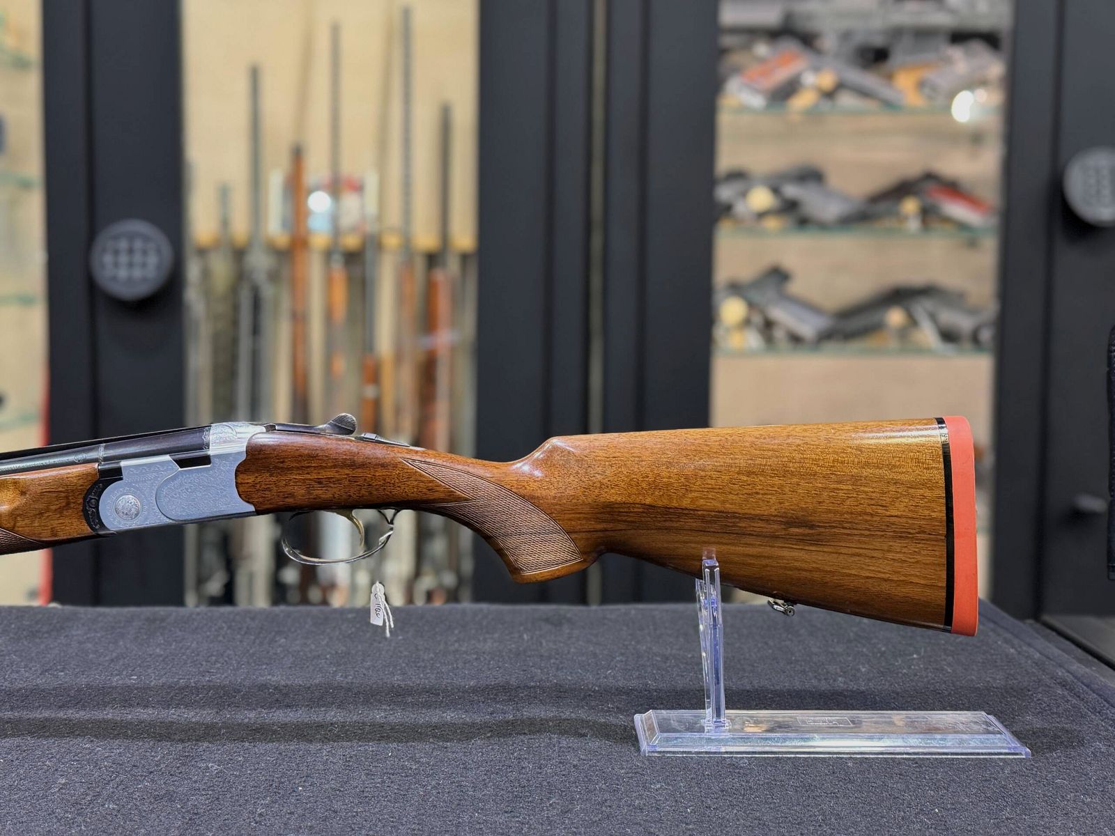 BERETTA 687, Bild 5 von 5