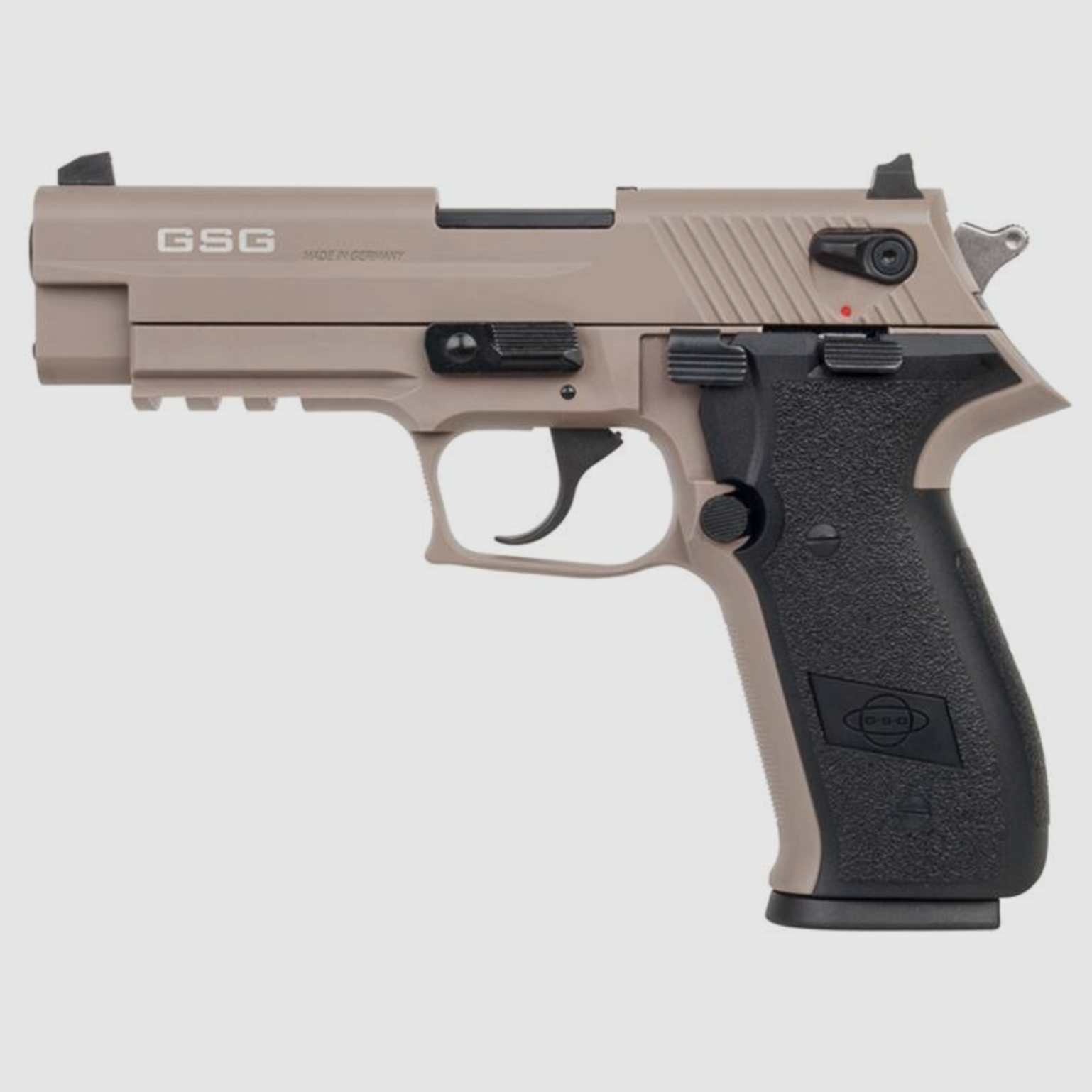 GSG FIREFLY US TAN 22LR, image 2 sur 2