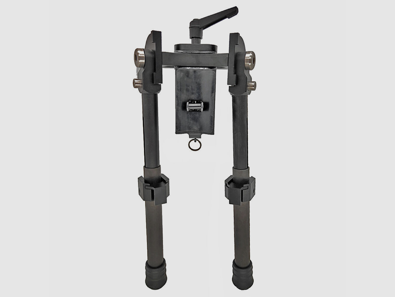 shoXx Bipod 6.6-10 inch Carbon Fiber Sling wide