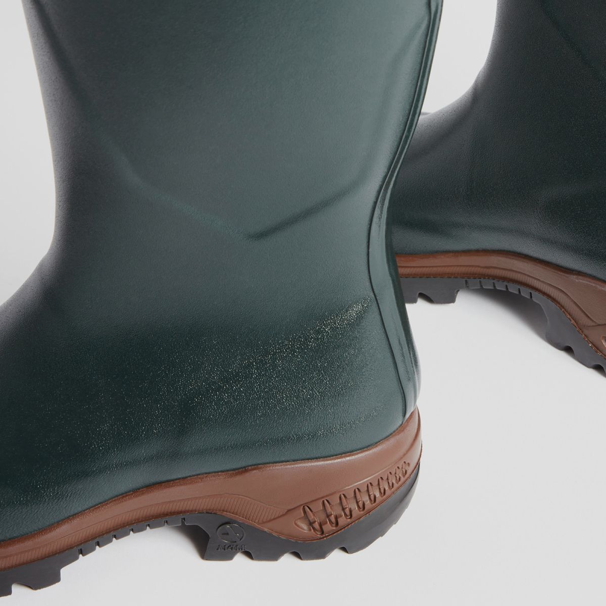 AIGLE Parcours 2 Bronze (Dark Green)