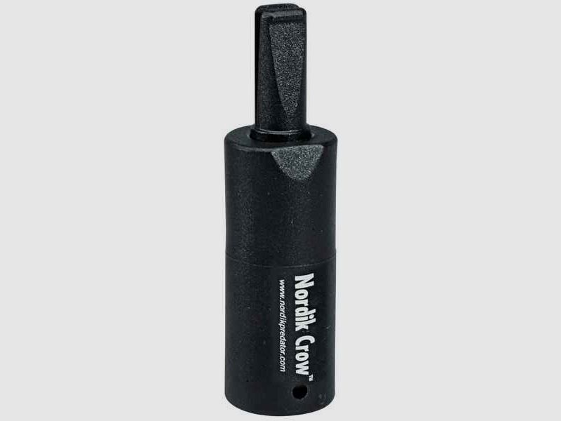 Locker Nordik Crow für Krähen