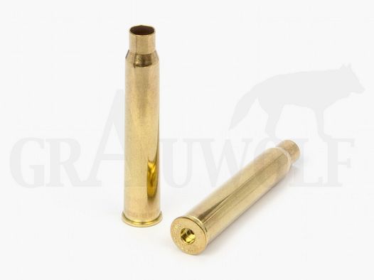.30R Blaser Brenneke Bossoli 25 pezzi