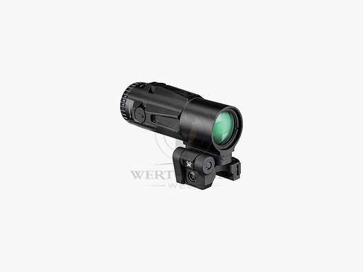 Ingranditore V6XM con supporto flip