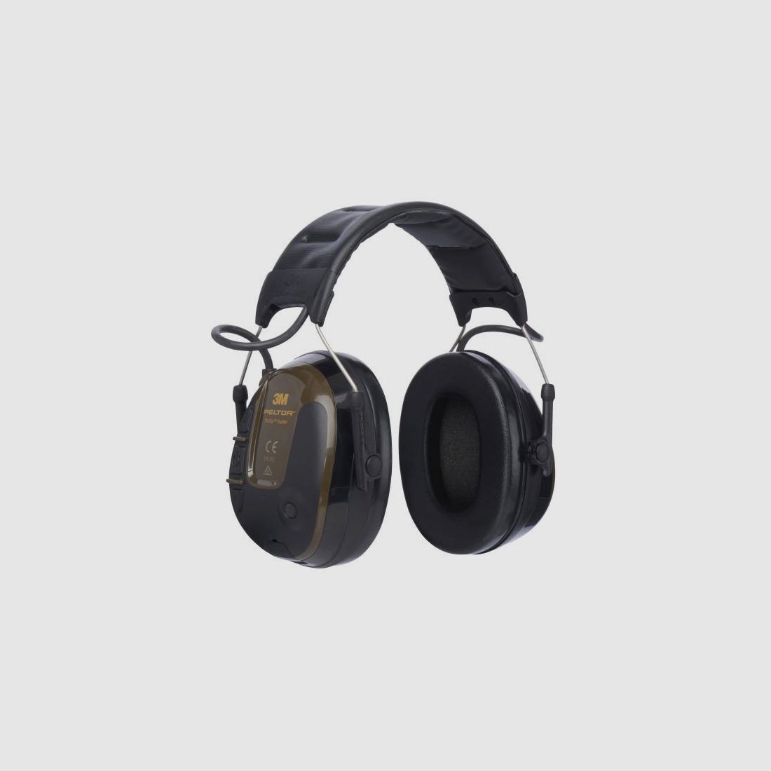 PELTOR Gehörschutz ProTac Hunter 32 dB - aktiv