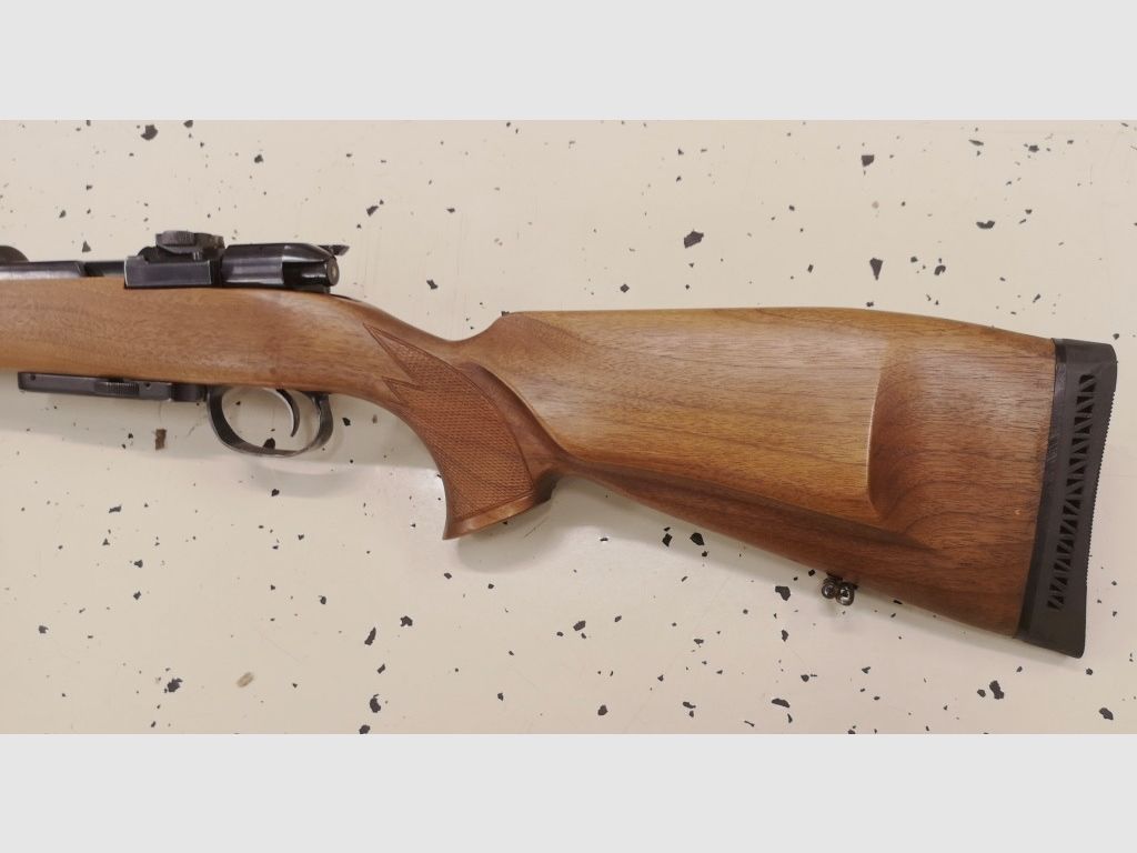 98K VELSER M98 Custom  .270Win