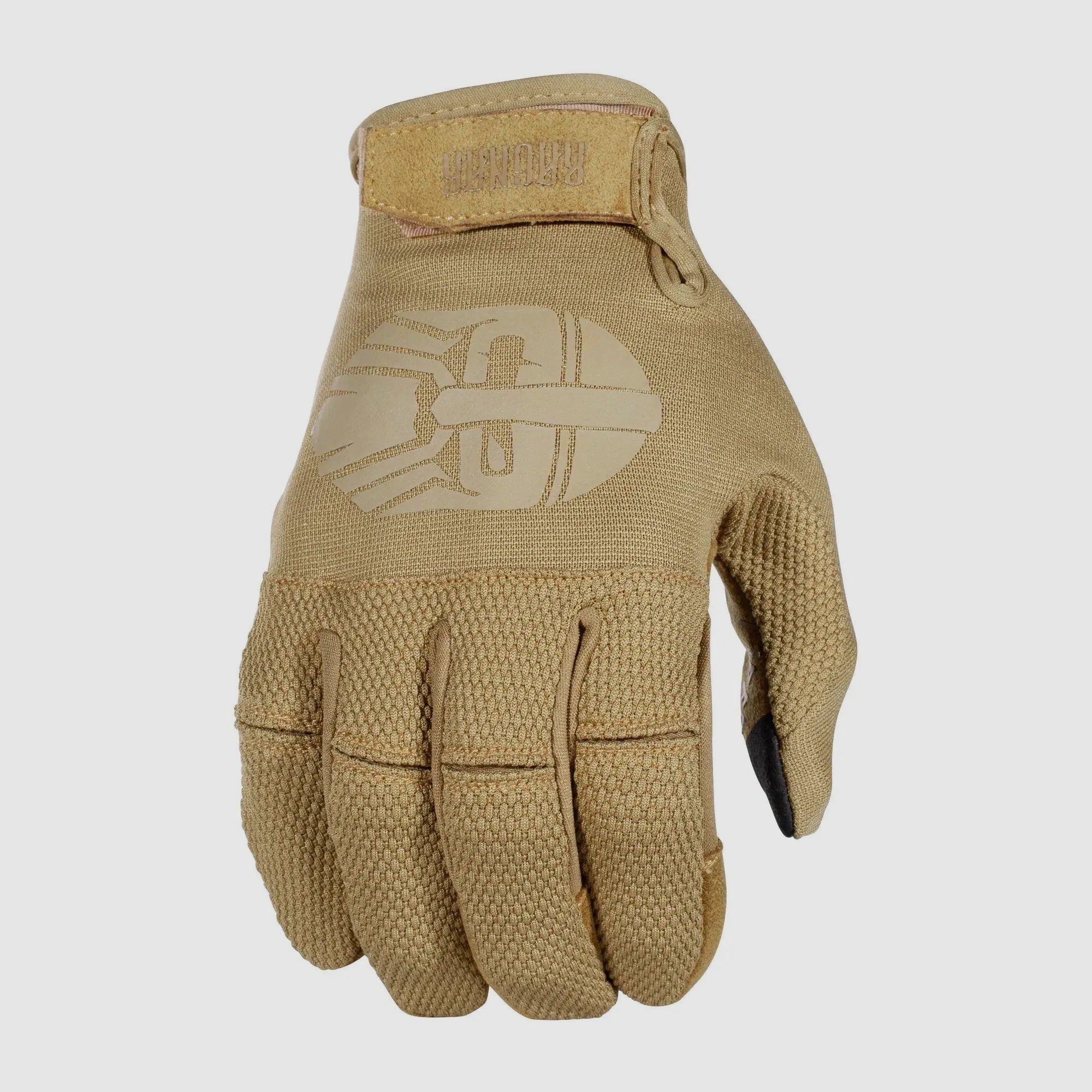 Ragnar Raids Ragnar Raids Handschuhe Valkyrie MK2 coyote