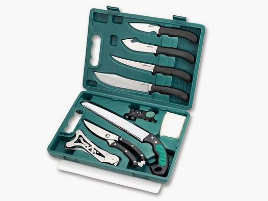 Outdoor Edge Game Pro Slachtset