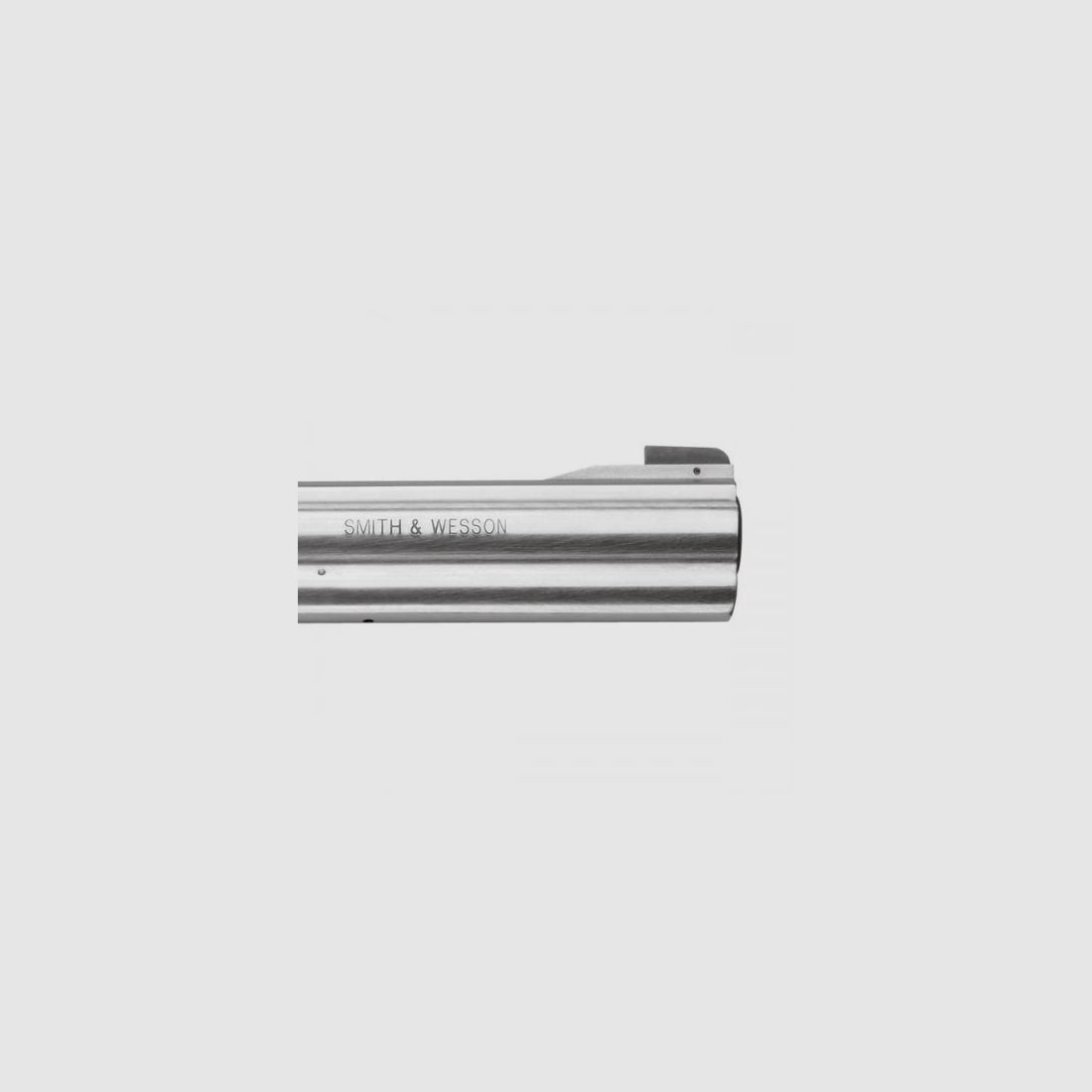 Revolver Smith Wesson 617 canna 6" cal. 22 lr, immagine 5 di 6