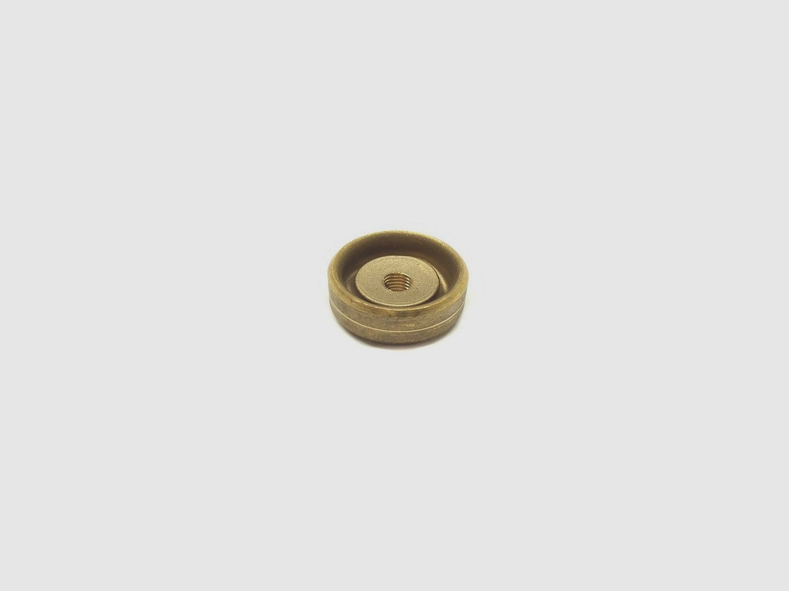 Ronde spoel voor lage patroon geweer