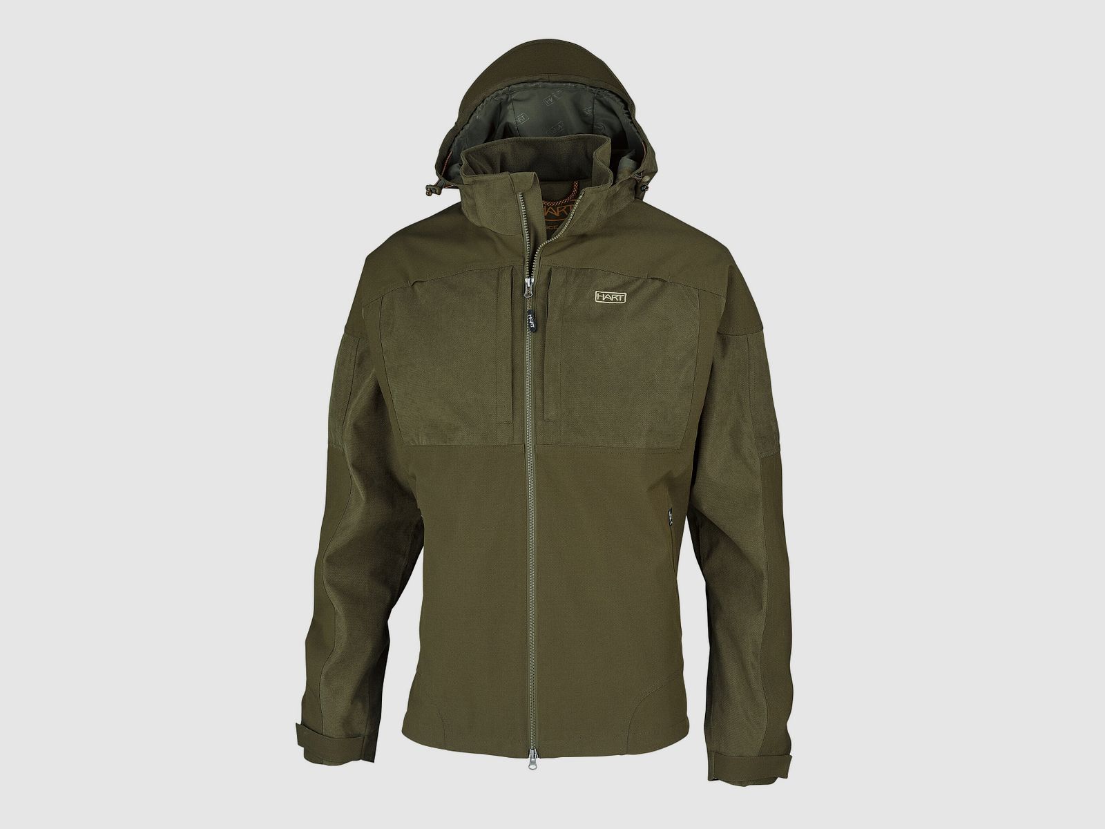 Hart Jacket Seebuck-J
