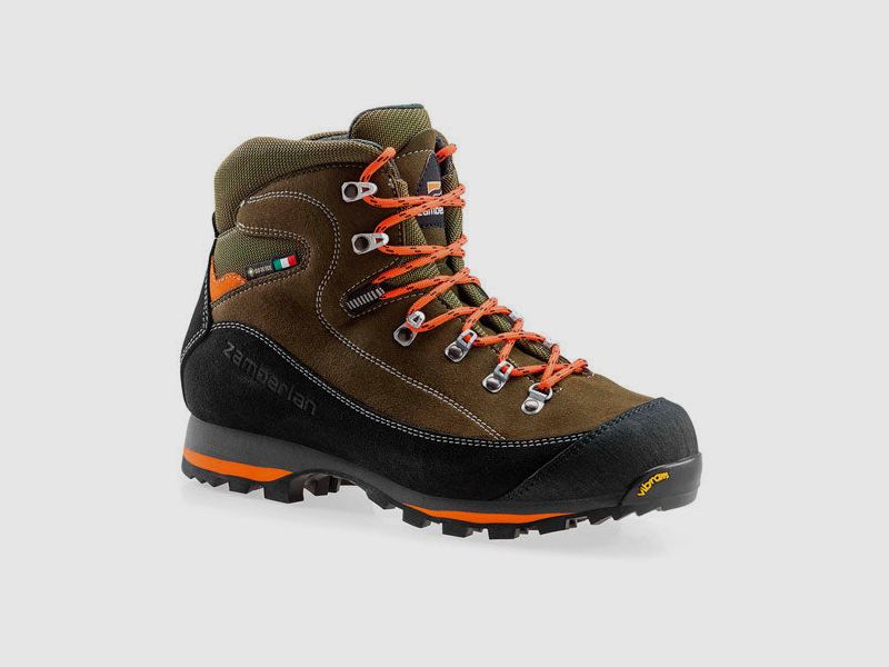 ZAMBERLAN 700 SIERRA GTX CF Boots, image 1 of 3