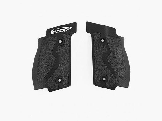 Toni Sytsem Walther Q5 Match SF impugnature