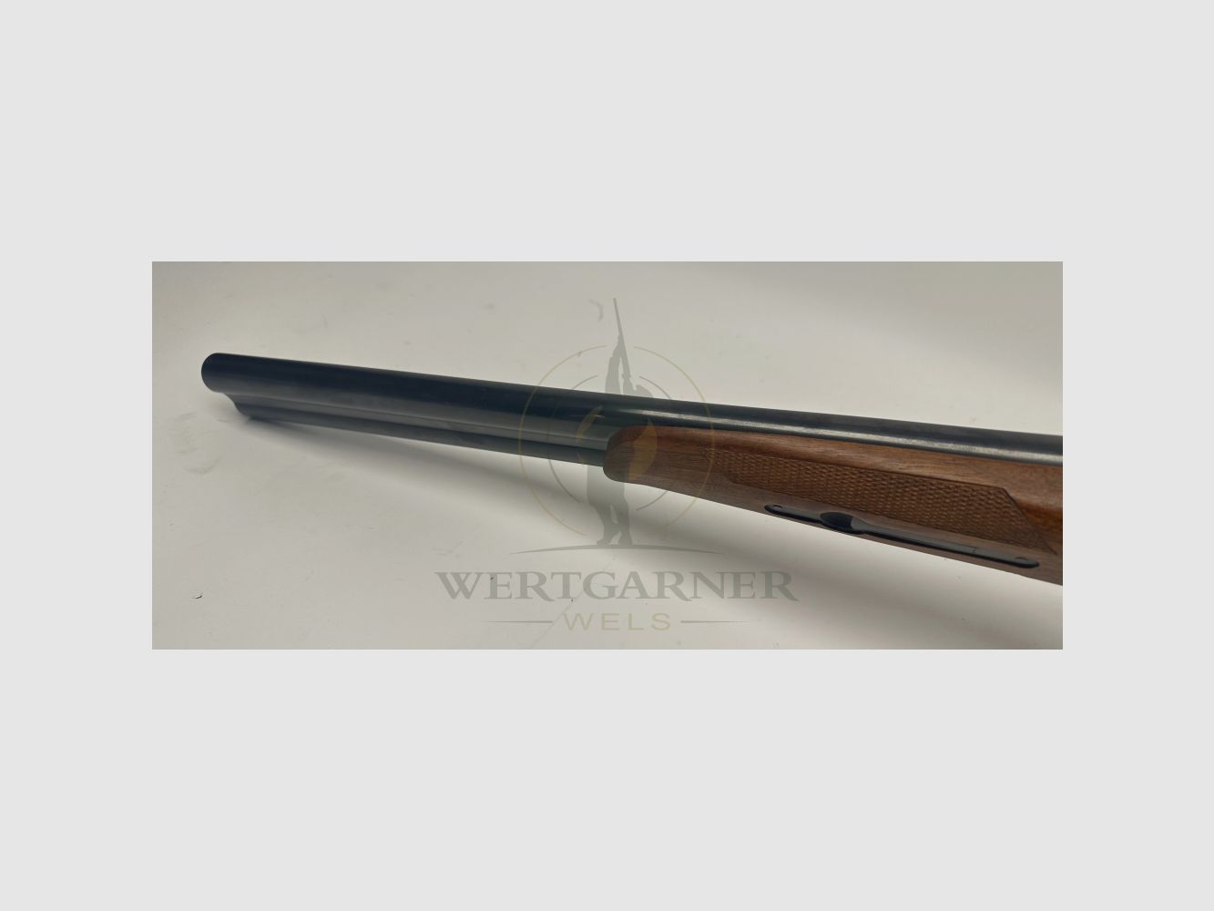 BAIKAL MP220 Kal. 12/70 | LL 51cm, Bild 3 von 10