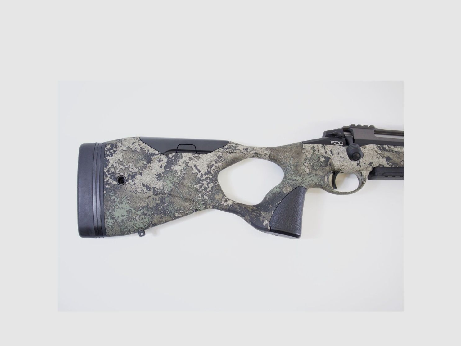 Sako S20 Hunter Camo Kal. 7 mm PRC, Bild 2 von 8