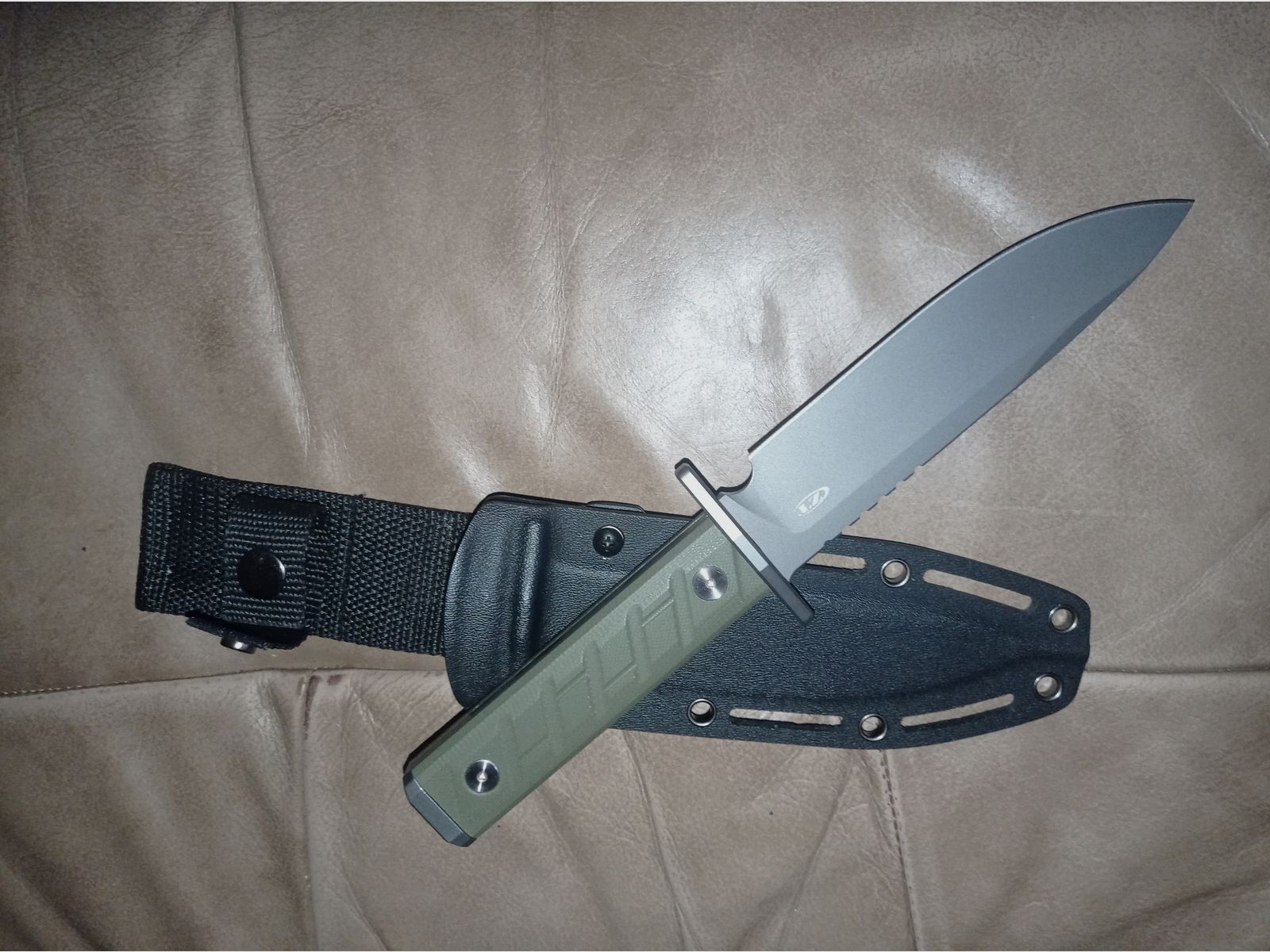 Jagdmesser - Outdoor