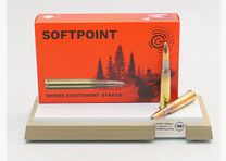 Geco Softpoint 10.7g/165grs á20 7X57R
