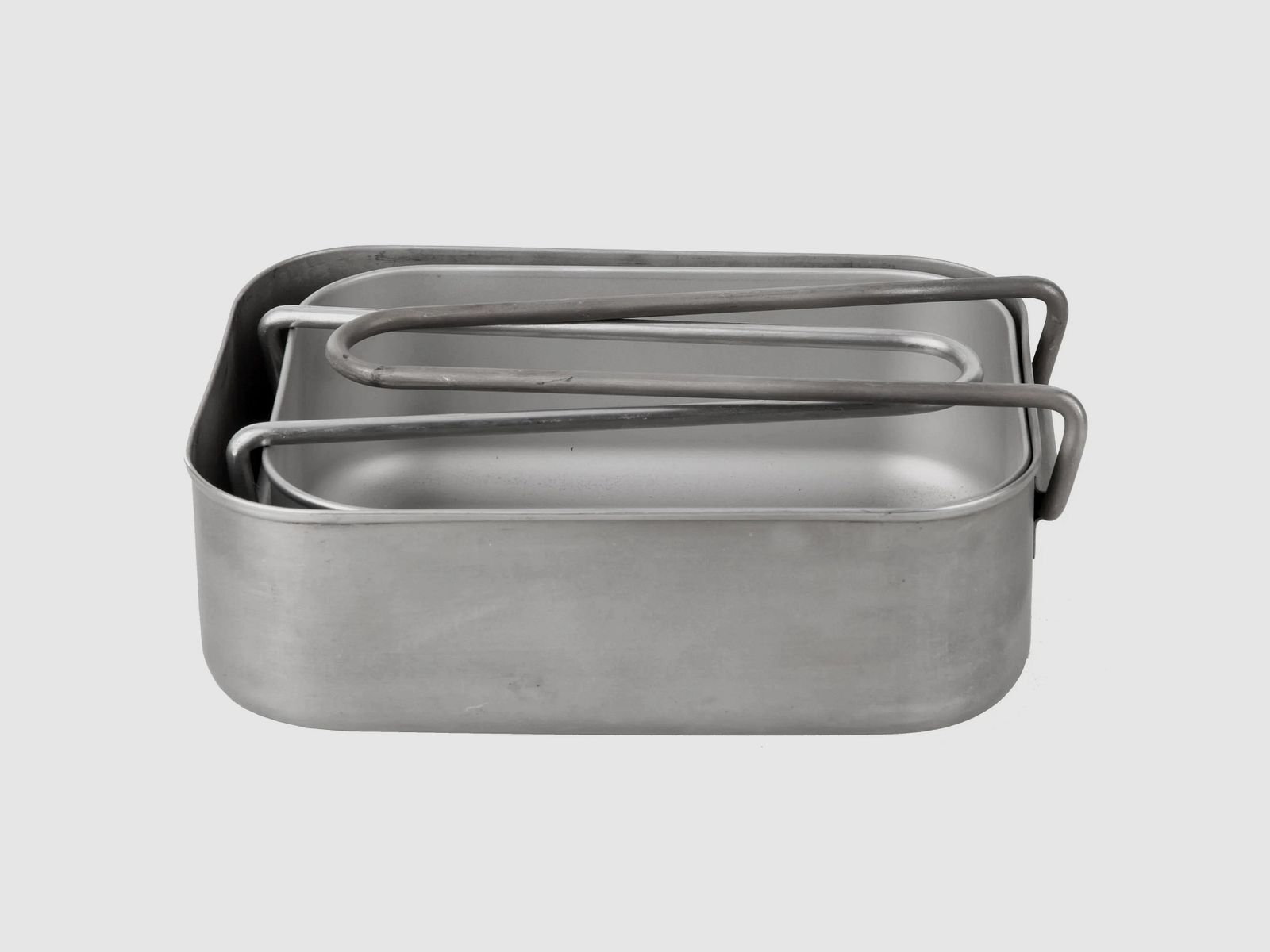 Dutch army Dutch cookware used