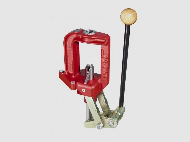 LEE CLASSIC CAST PRESS