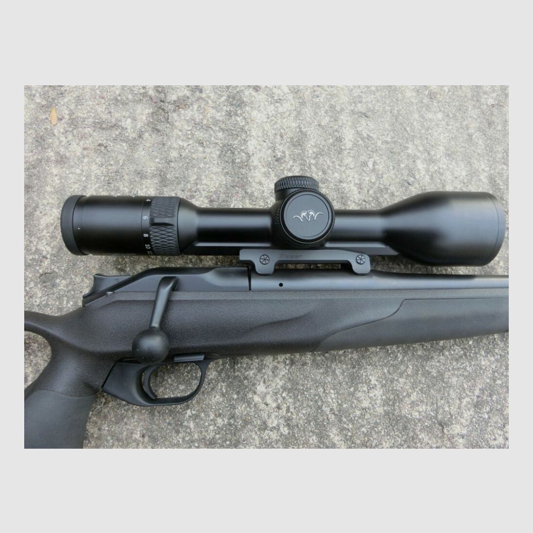 Blaser R8 Prof.Success