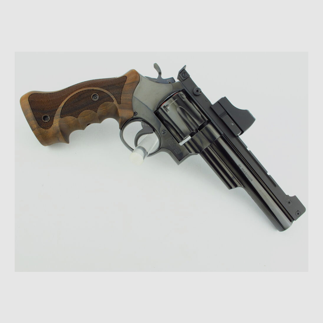 Smith & Wesson Modelo 57