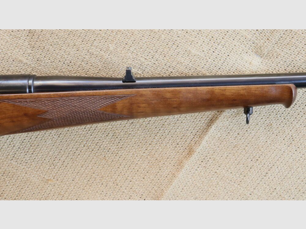 Kriegeskorte Krico 700 7x64