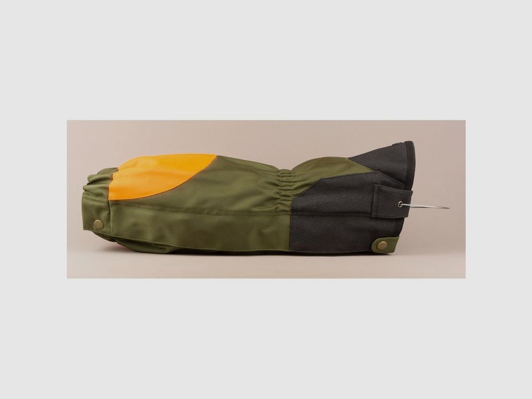 KONUSTEX ERGO ORANGE Gamaschen, Bild 8 von 21