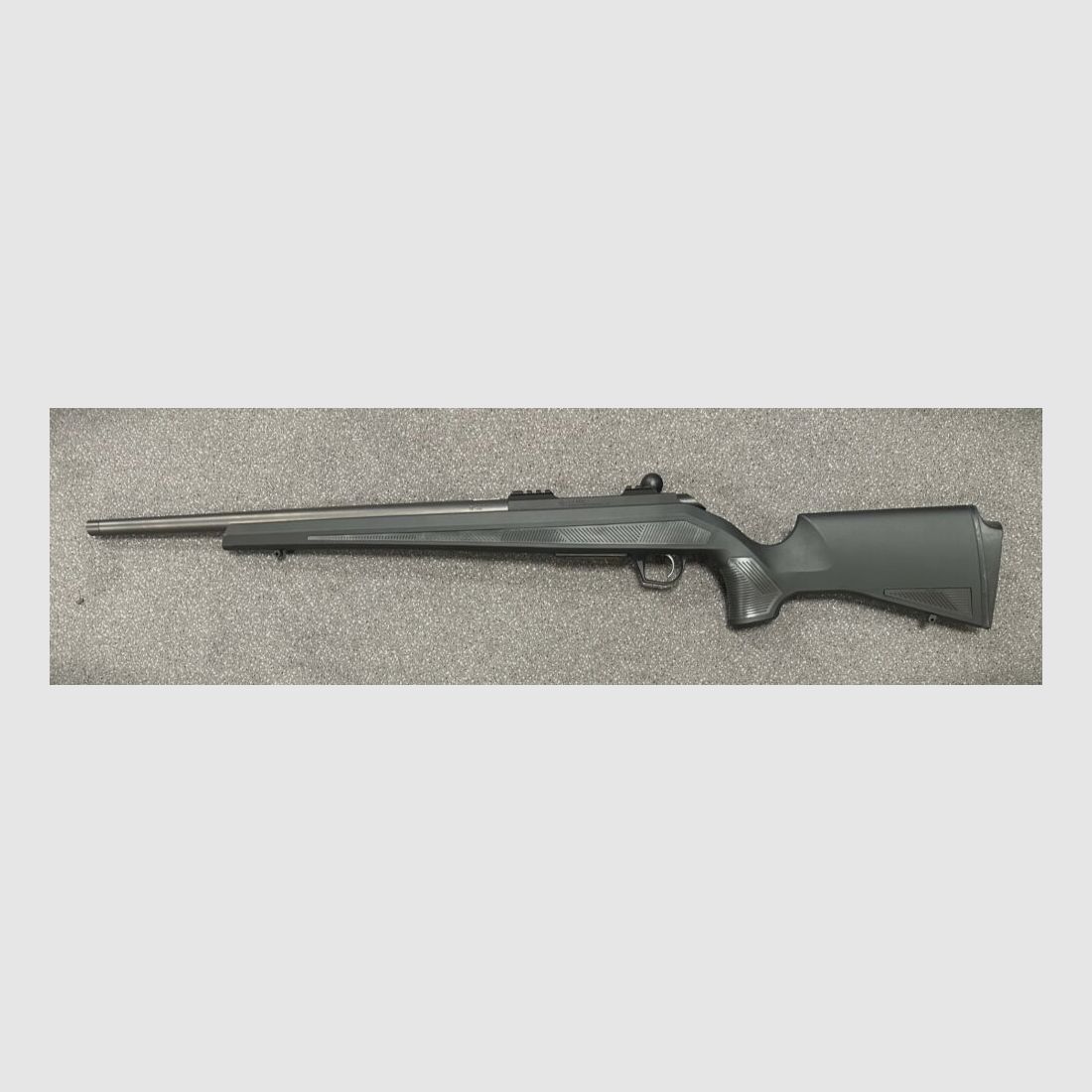 CZ 600 Alpha