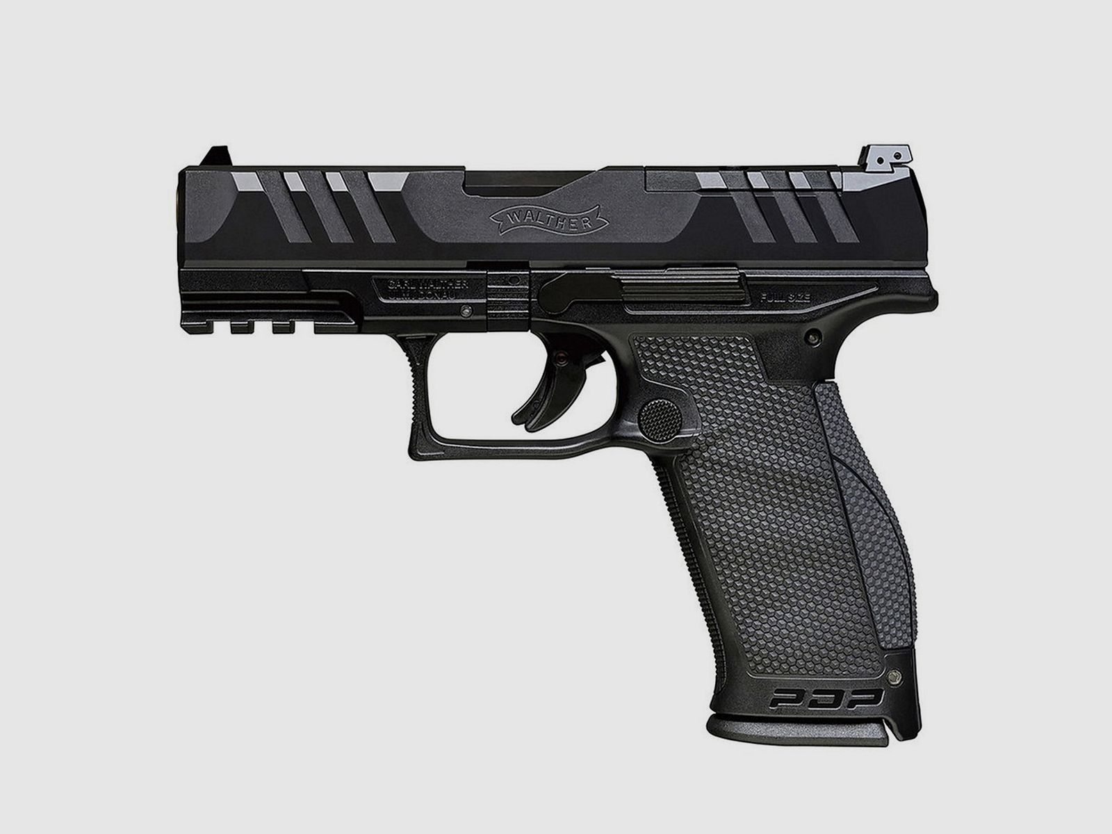 PDP Full Size 4,5″