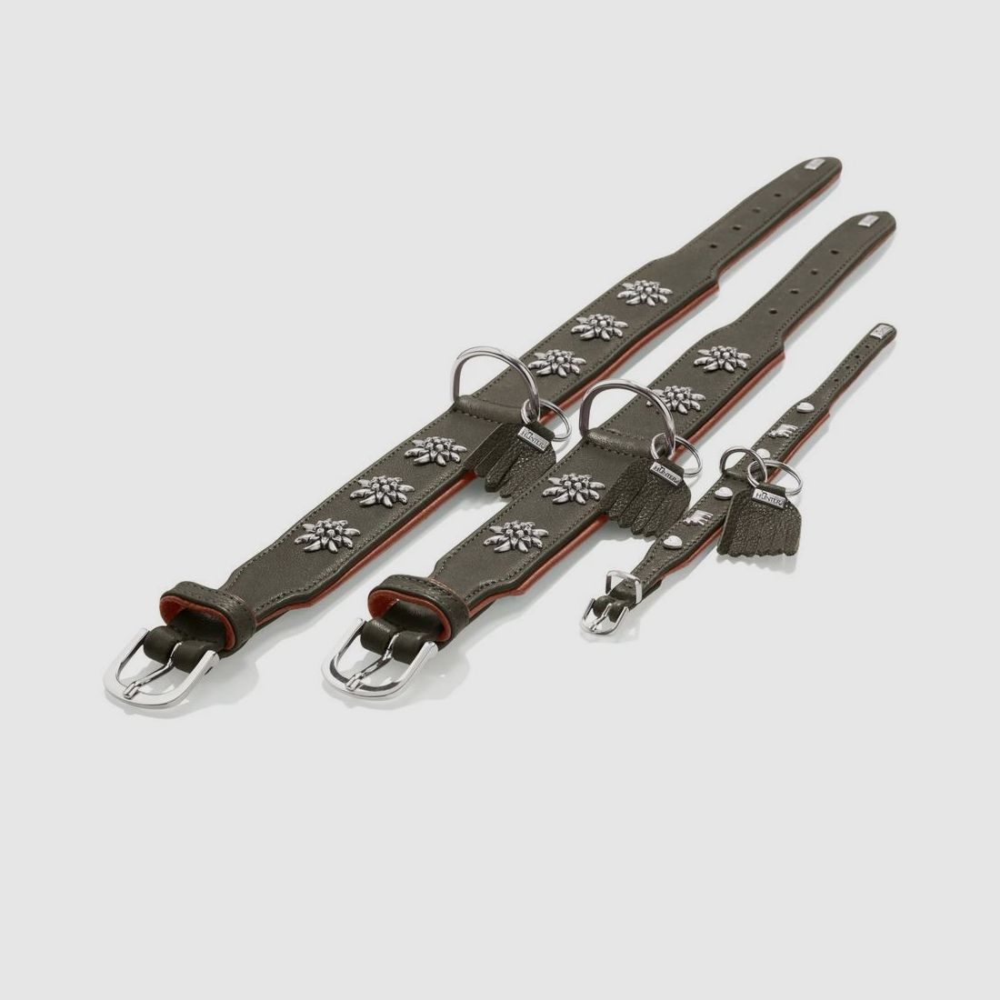 Hunter Halsband München