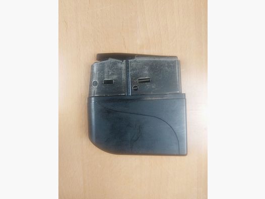 Sauer & Sohn, Eckernförde M 303