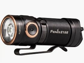 Fenix Lampe E18R