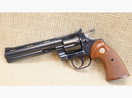 Colt Python .357Mag