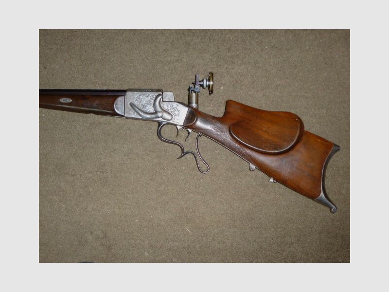 Heym fucile a canna liscia sistema Aydt