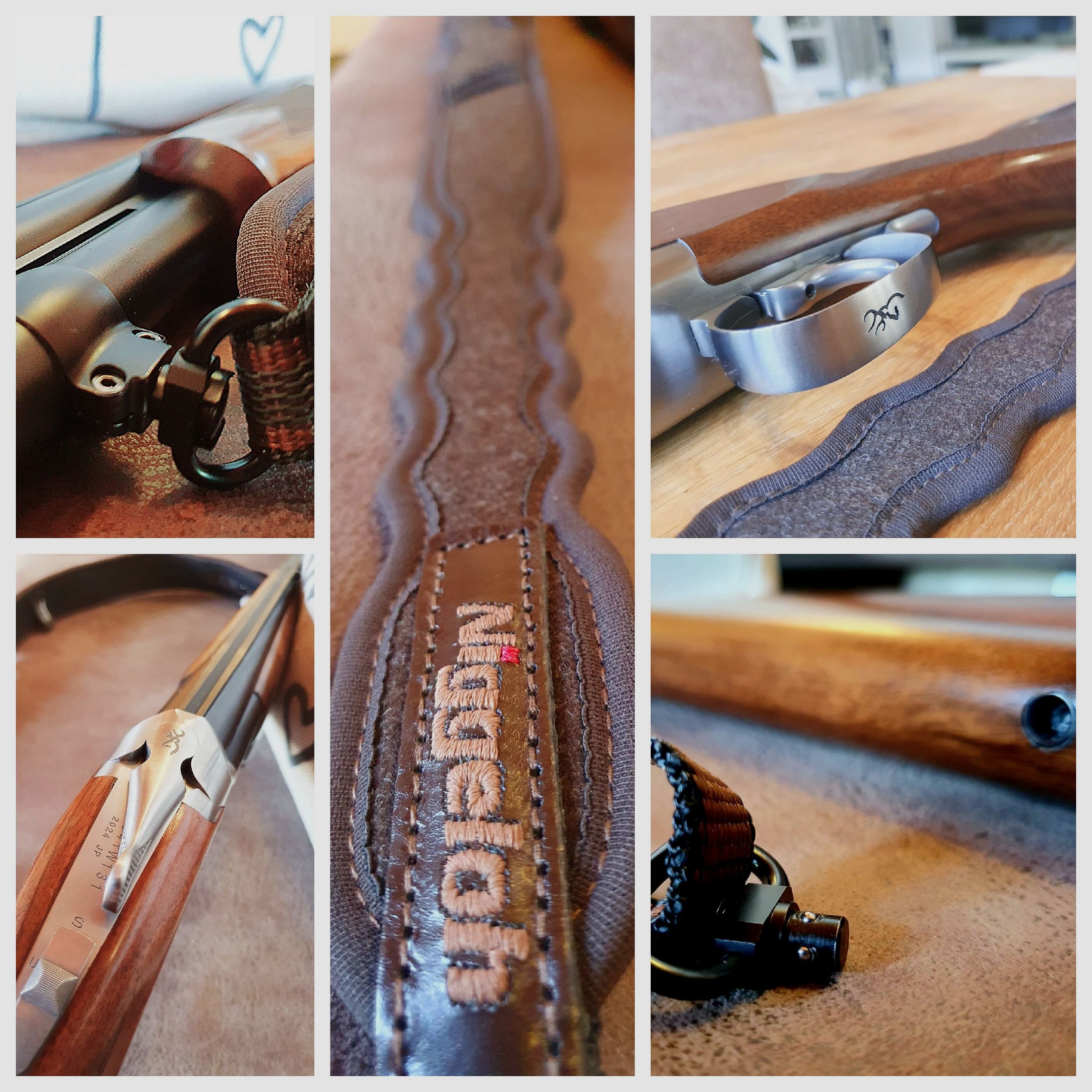 Browning b525s, Bockdoppelflinte, Flinte,Schrotflinte