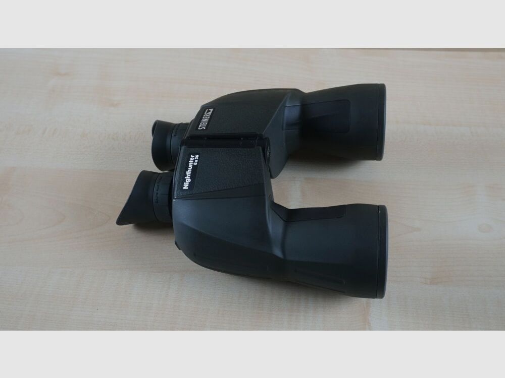 Steiner Nighthunter 8 x 56