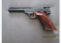 FN Herstal Browning KK pistolet semi-automatique 150, .22lfB pistolet de sport