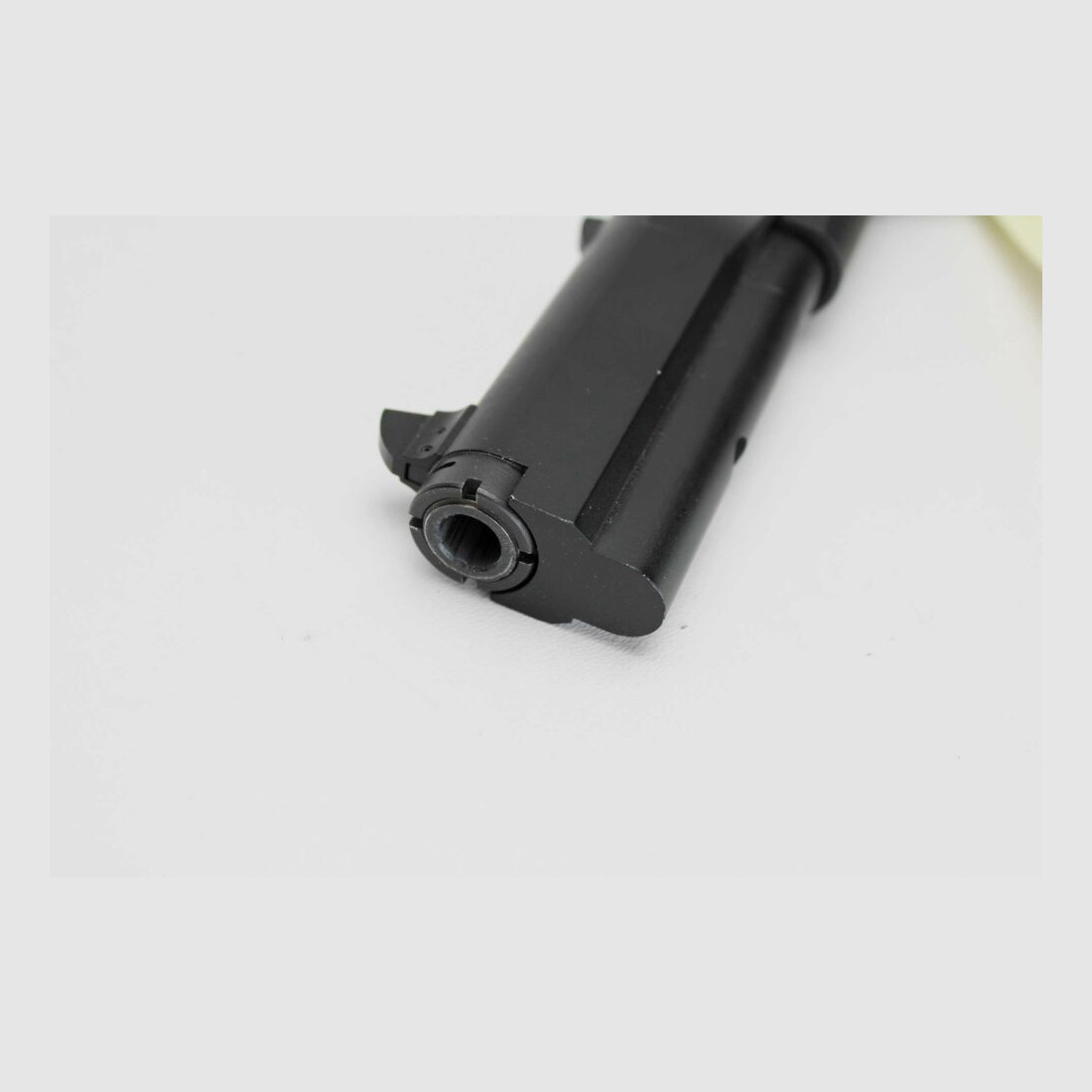 Pistole Beretta 92FS Competition KIT Kal. 9mm Luger mit Wechselsystem 9mmLuger