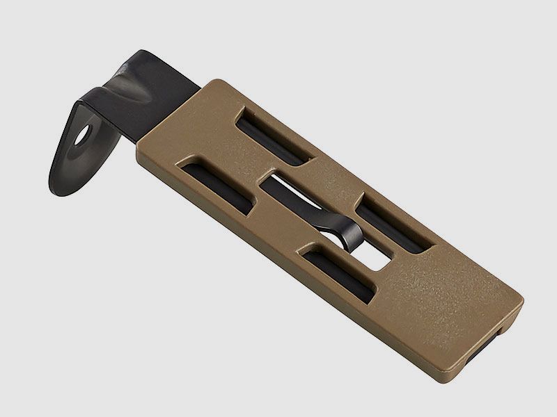 STREAMLIGHT Sidewinder STALK ARC-Rail CLIP