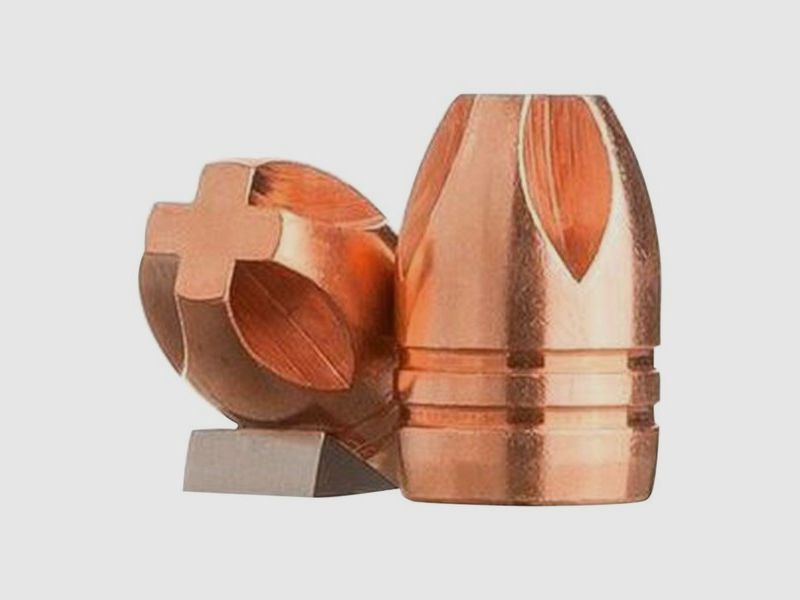 LEHIGH DEFENSE 45 CALIBER (0.451″) 200GR XTREME PENETRATOR FTM 50/BOX
